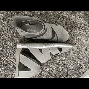 Sorel Sandals